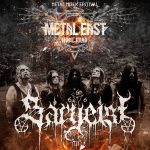SARGEIST на фестивалі Metal East Нове Коло в Харкові з 31 травня по 2 червня 2019 року