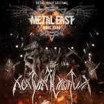NOKTURNAL MORTUM на фестиваль Metal East Нове Коло з 31 травня по 2 червня 2019 року